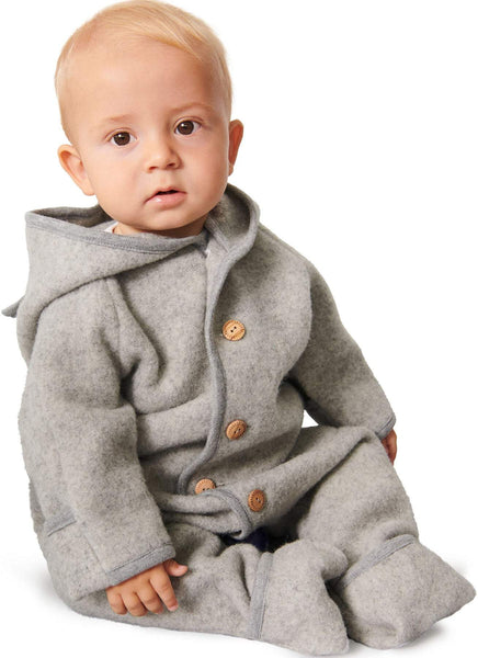 Burda - 9235 Babies' Jumpsuit