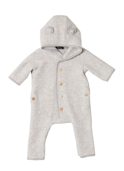 Burda - 9235 Babies' Jumpsuit