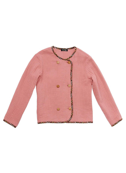 Burda - 9236 Children's Jacket