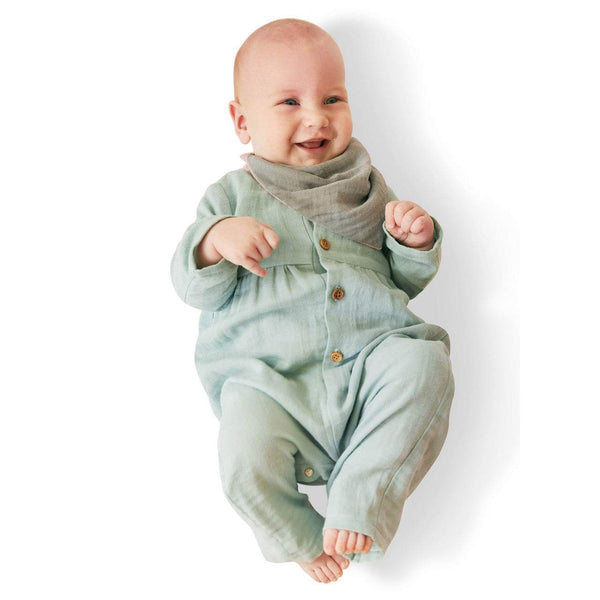 Burda - 9258 Baby Jumpsuit