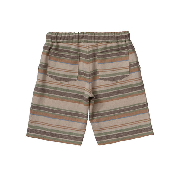 Burda - 9261 Kids Trousers / Pants / Top