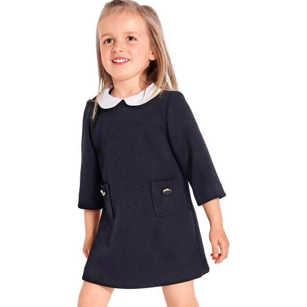 Burda - 9262 Kids Dress