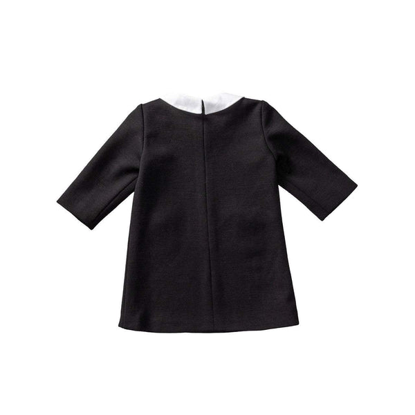 Burda - 9262 Kids Dress