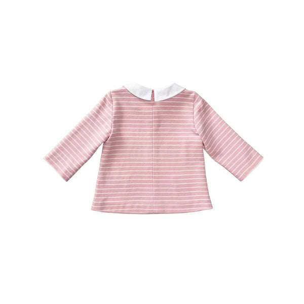 Burda - 9262 Kids Dress