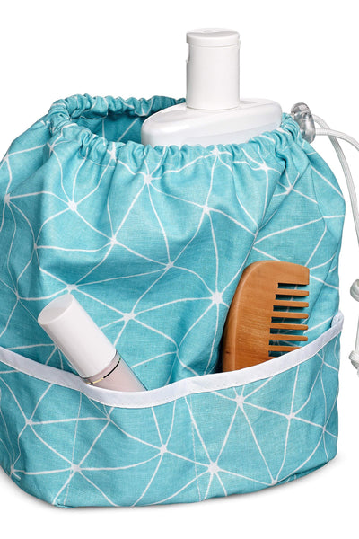 Burda - 9276 Bathroom Accessories