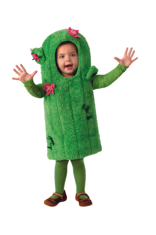 Cactus Costume Child - Small