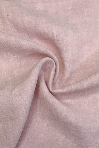 Cairo Linen Pale Pink
