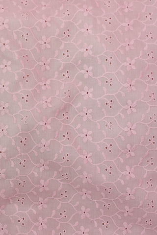 Camille Eyelet Ballerina