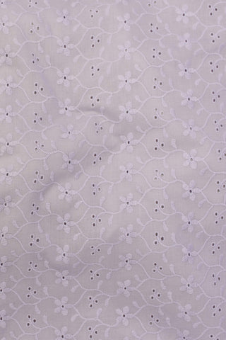 Camille Eyelet Lilac