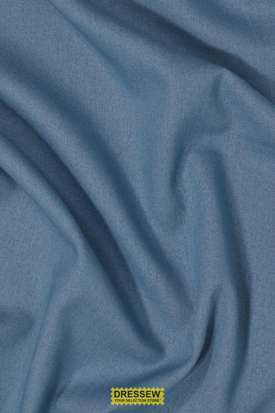 Capri Linen Blend Lake