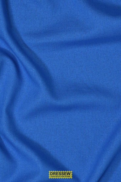 Capri Linen Blend Royal