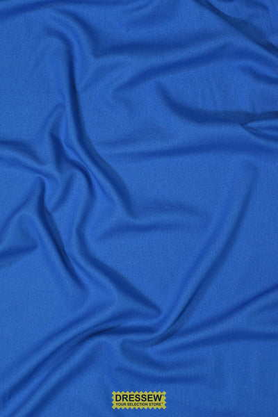 Capri Linen Blend Royal