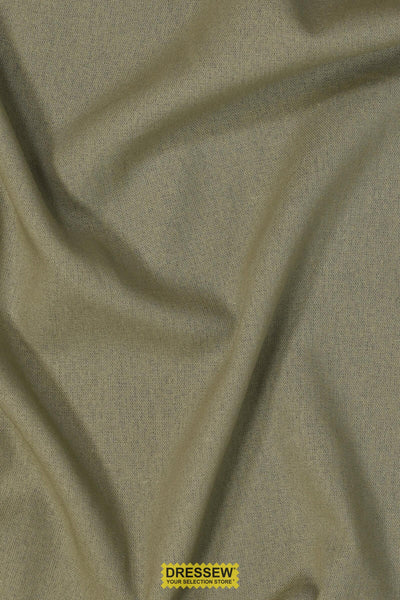 Capri Linen Blend Sage