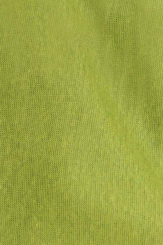 Capri Linen Knit Apple