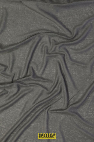 Capri Linen Knit Charcoal