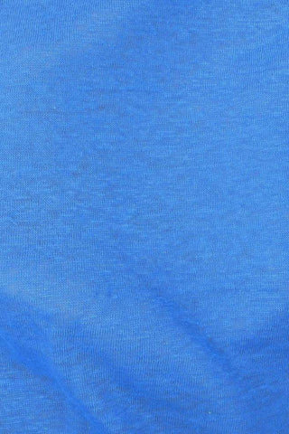 Capri Linen Knit Medium Blue