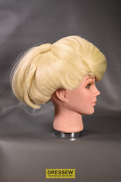 Carlotta Wig Blonde
