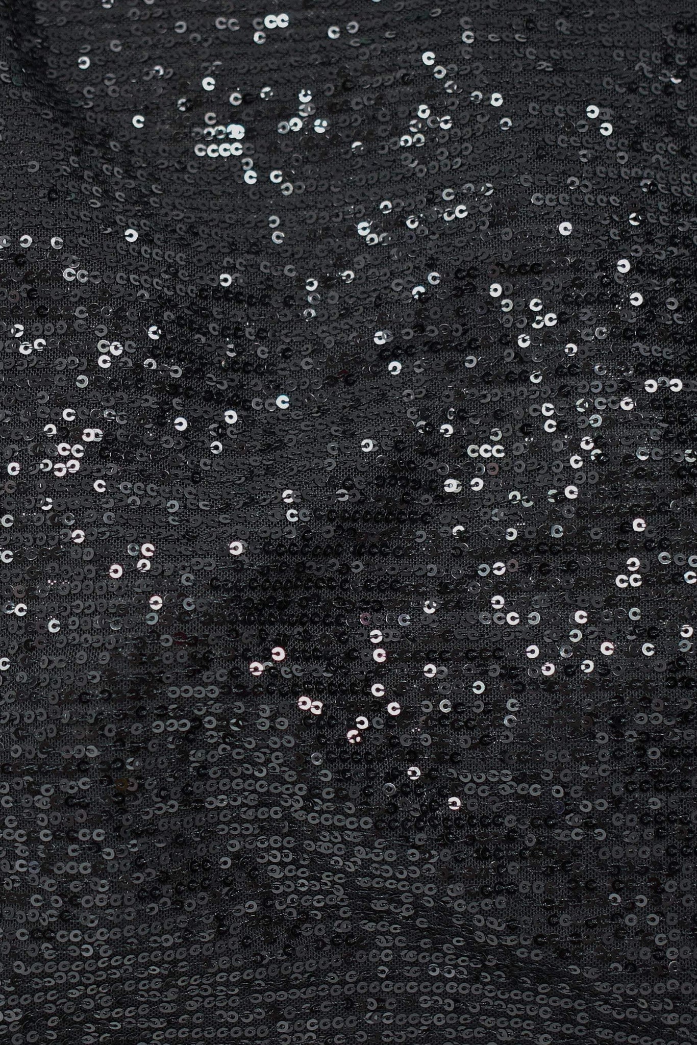 Carlton Sequins Black