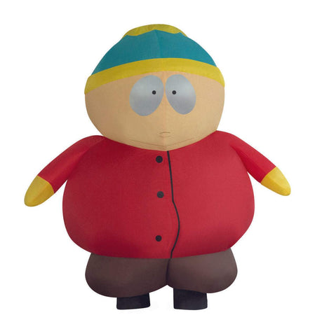 Cartman Inflatable Costume Adult