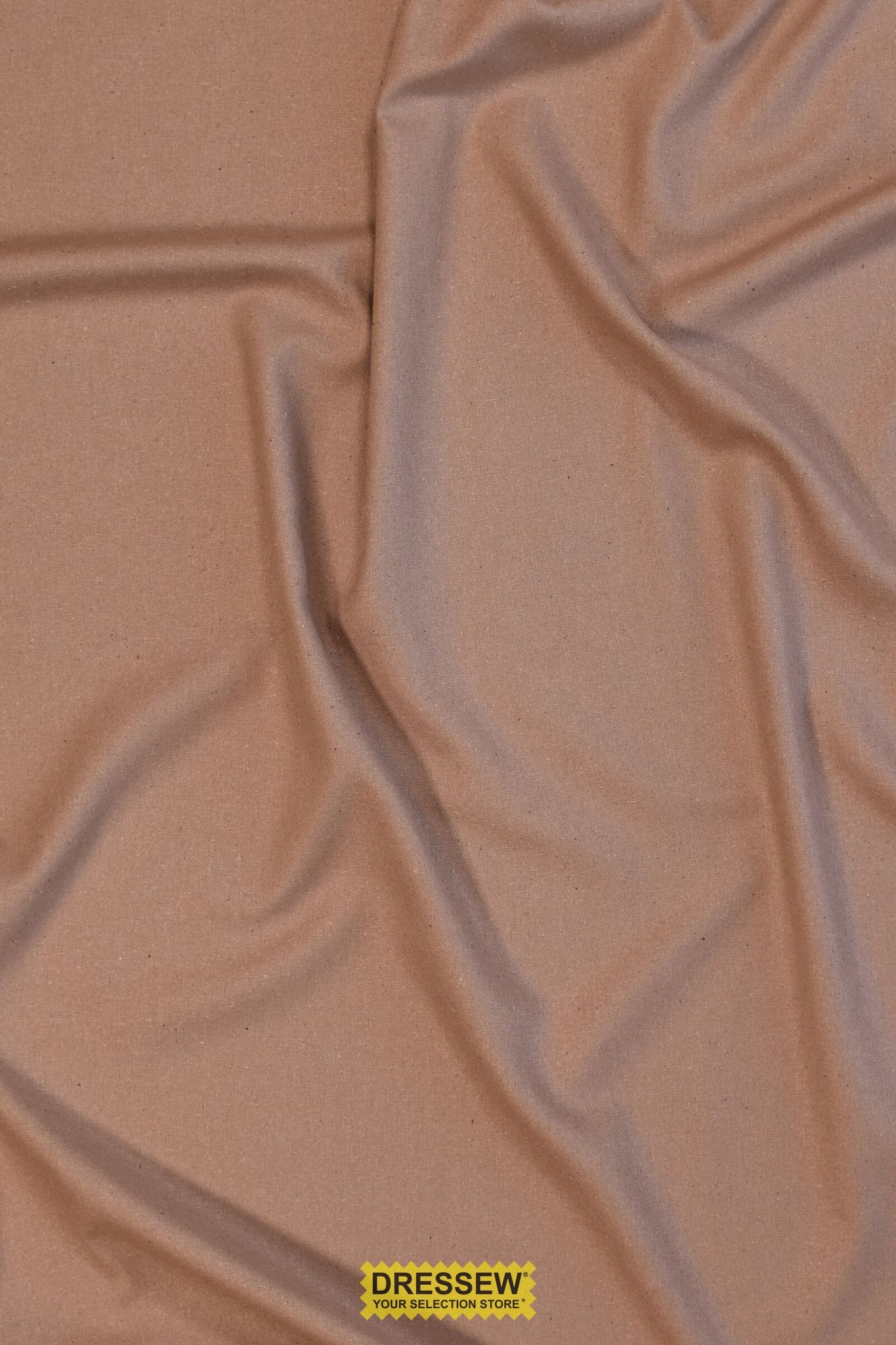 Casey Silk Noil Taupe