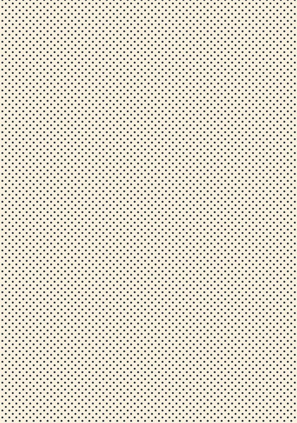 Catnap Mini Dot By Alexia Abegg Of Ruby Star Society For Moda Black / Natural