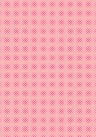 Catnap Mini Dot By Alexia Abegg Of Ruby Star Society For Moda Rosebud