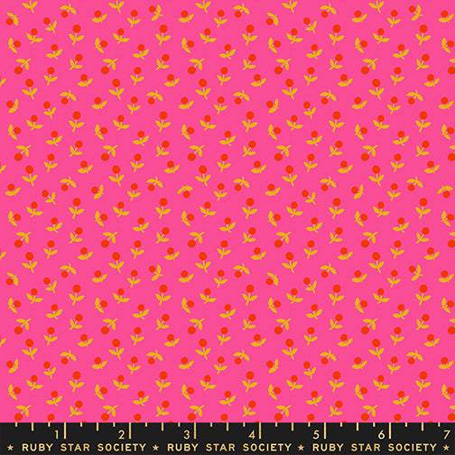 Catnap Sprout By Alexia Abegg Of Ruby Star Society For Moda Playful