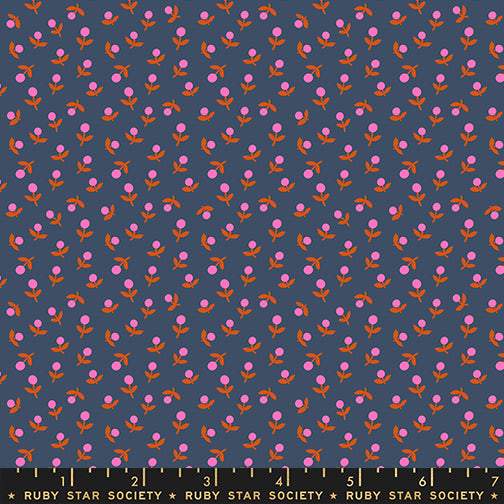 Catnap Sprout By Alexia Abegg Of Ruby Star Society For Moda Smoke