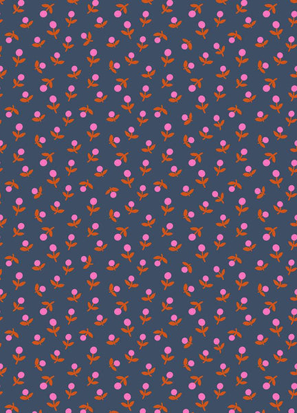 Catnap Sprout By Alexia Abegg Of Ruby Star Society For Moda Smoke