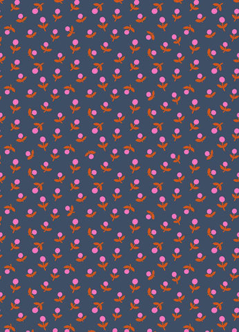 Catnap Sprout By Alexia Abegg Of Ruby Star Society For Moda Smoke