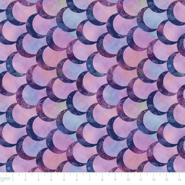 Celeste Lunar Magic Light Purple