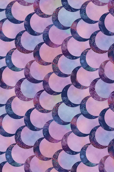 Celeste Lunar Magic Light Purple