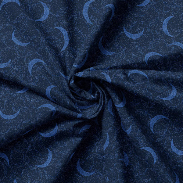 Celeste Moondust Navy