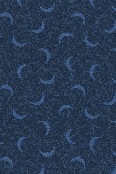 Celeste Moondust Navy