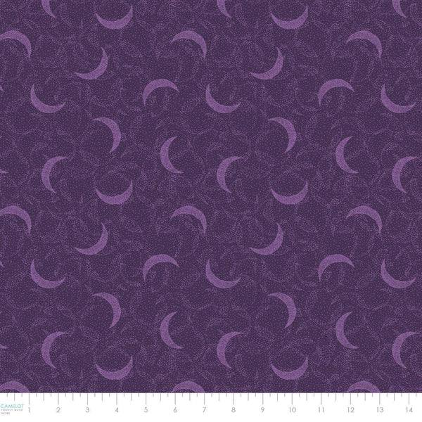 Celeste Moondust Purple