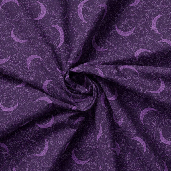 Celeste Moondust Purple