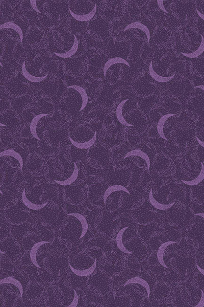 Celeste Moondust Purple