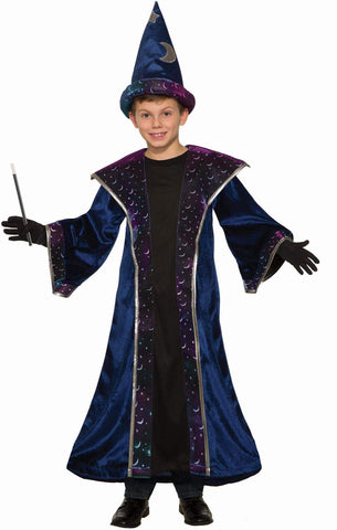 Celestial Sorcerer Costume Child - Small