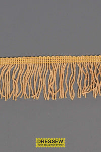 Chainette Fringe 5cm (2") Gold