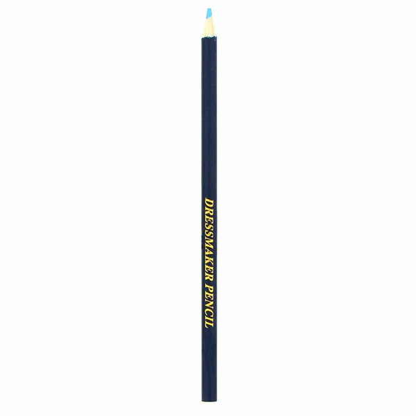 Chalk Pencil Blue