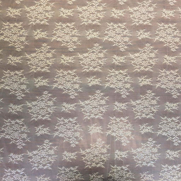 Chantelle Stretch Lace Butter