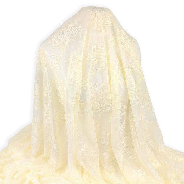 Chantelle Stretch Lace Butter