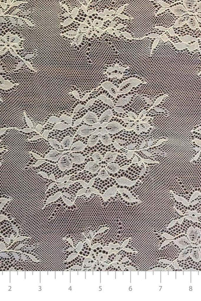 Chantelle Stretch Lace Butter