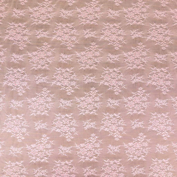 Chantelle Stretch Lace Pink