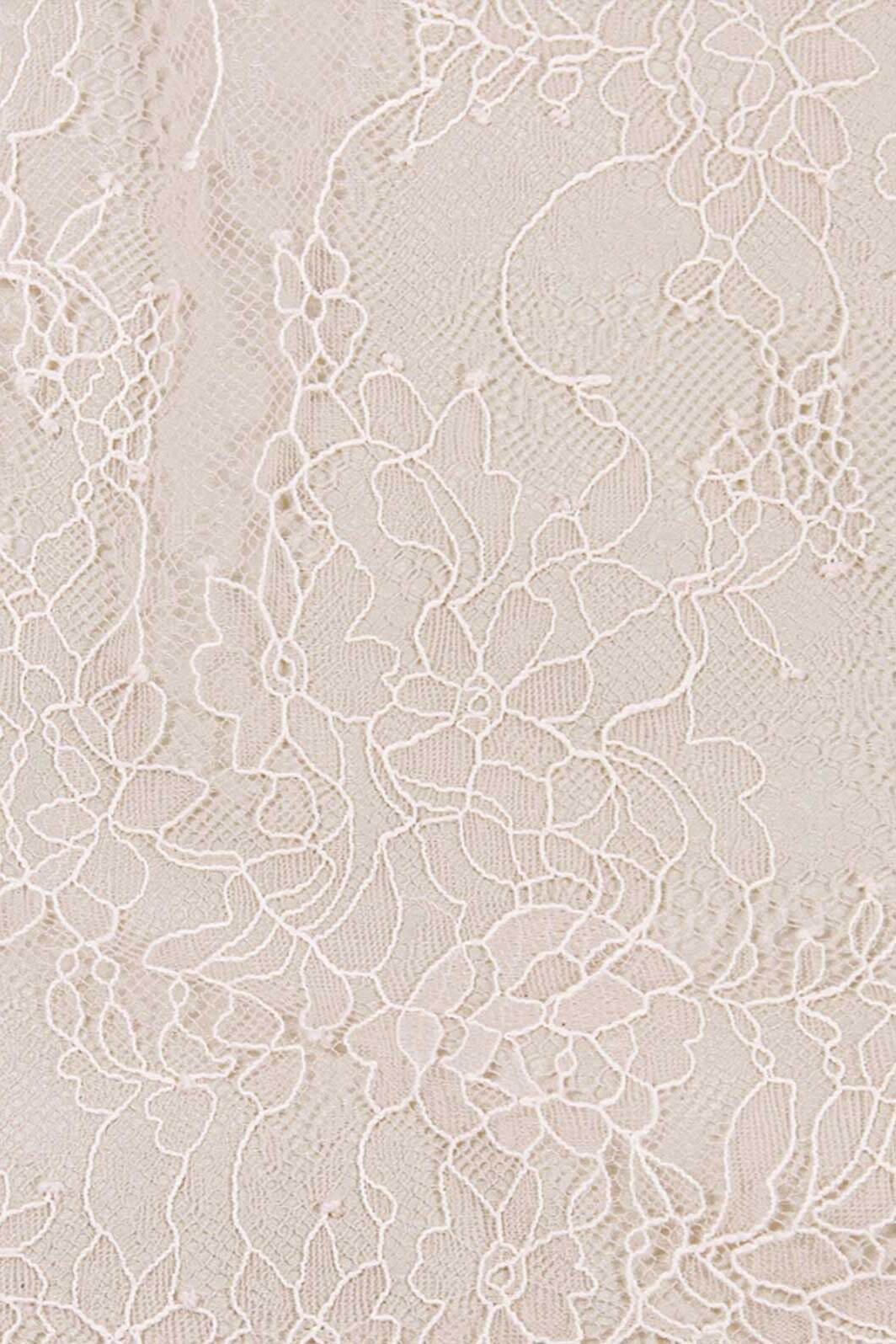 Chantilly Lace Soft Pink