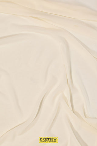 Chiffon Ivory