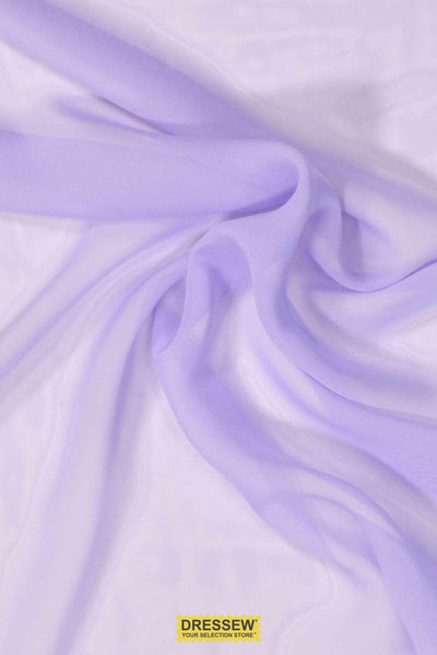 Chiffon Light Periwinkle
