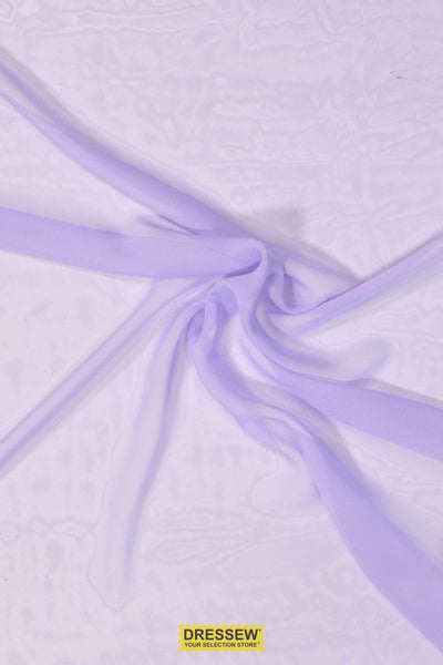Chiffon Light Periwinkle