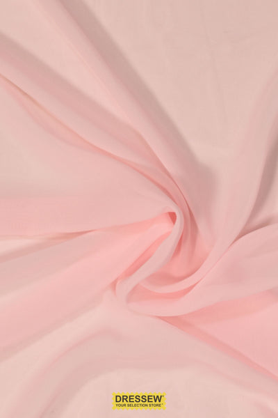 Chiffon Light Pink