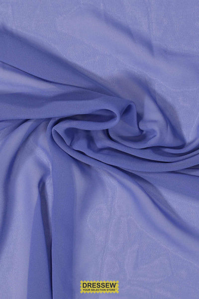 Chiffon Periwinkle